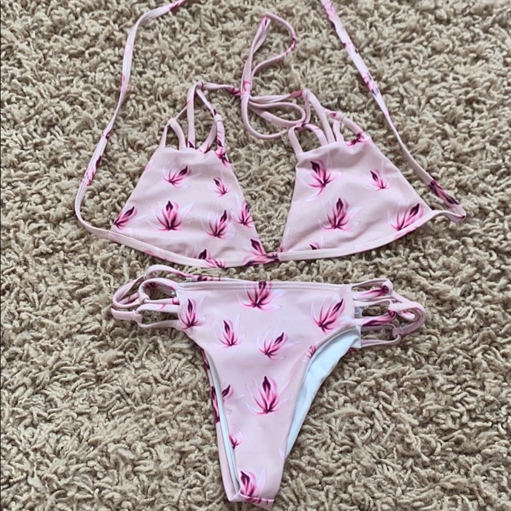 Bikini set. Brand known
